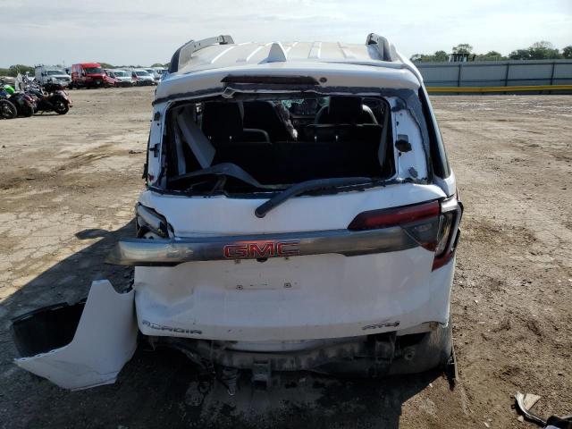 2020 GMC ACADIA AT4 - 1GKKNLLS4LZ238379