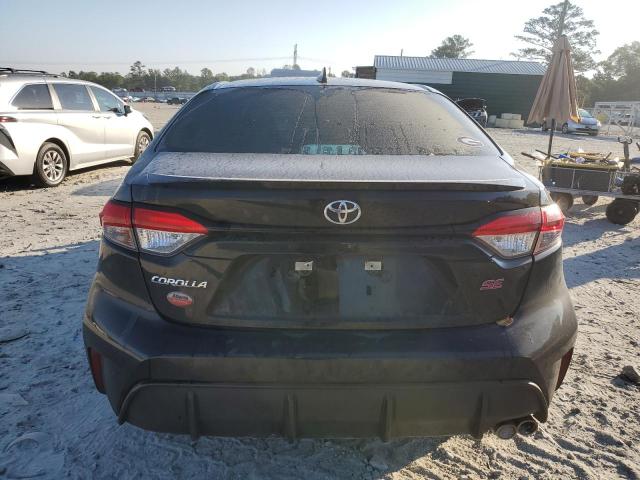 2023 TOYOTA COROLLA SE - 5YFS4MCE9PP167677