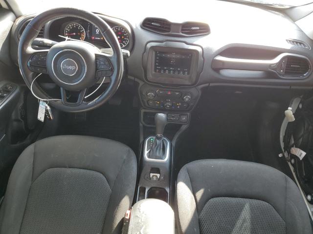 2018 JEEP RENEGADE L - ZACCJABB9JPG65411