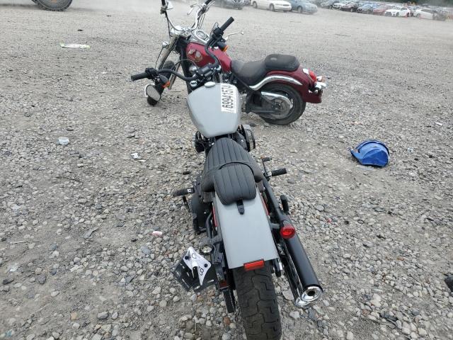 2024 HARLEY-DAVIDSON FXBBS 1HD1YYK17RB044935