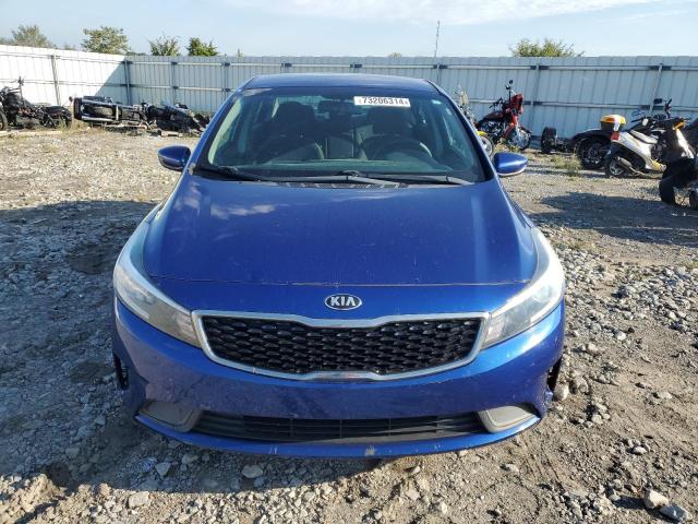 2017 KIA FORTE LX - 3KPFL4A70HE067771