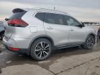 NISSAN ROGUE S photo