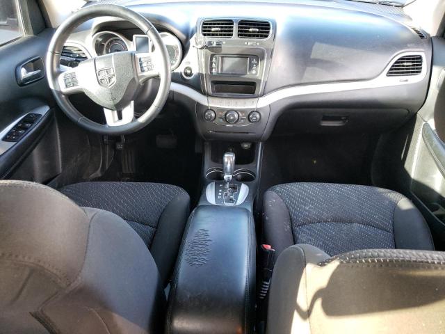 2017 DODGE JOURNEY SE - 3C4PDDAG0HT527539