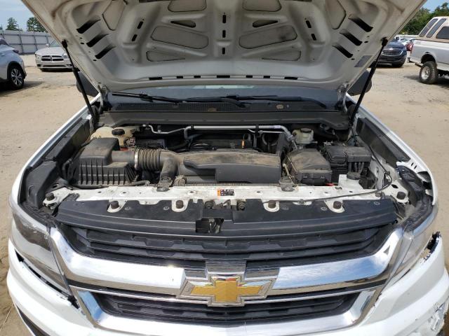 2016 CHEVROLET COLORADO - 1GCHSBEA2G1332102
