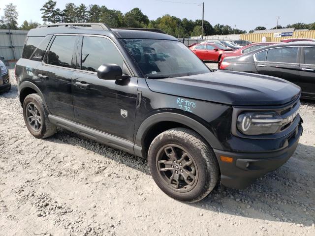 2022 FORD BRONCO SPO - 3FMCR9B62NRD35353