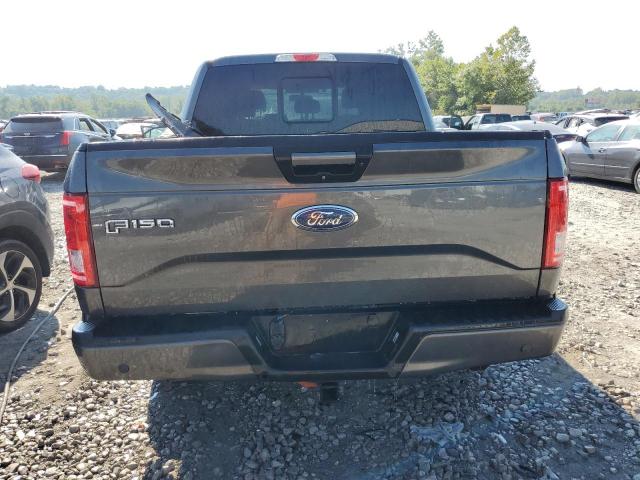 2016 FORD F150 SUPER - 1FTEW1EP3GFB76340