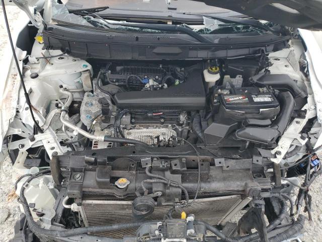 2018 NISSAN ROGUE S - KNMAT2MT2JP587306