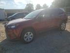 2019 TOYOTA RAV4 LE - JTMF1RFV8KD032284