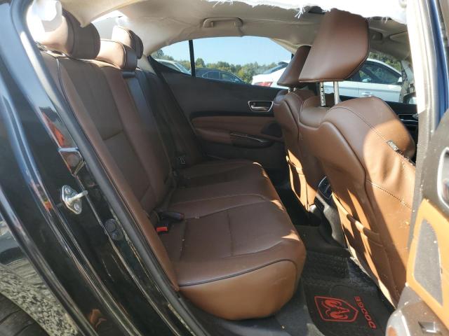 2018 ACURA TLX ADVANC 19UUB3F77JA001807