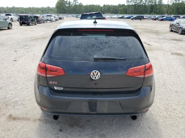 2017 VOLKSWAGEN GTI SPORT - 3VW547AU6HM076073