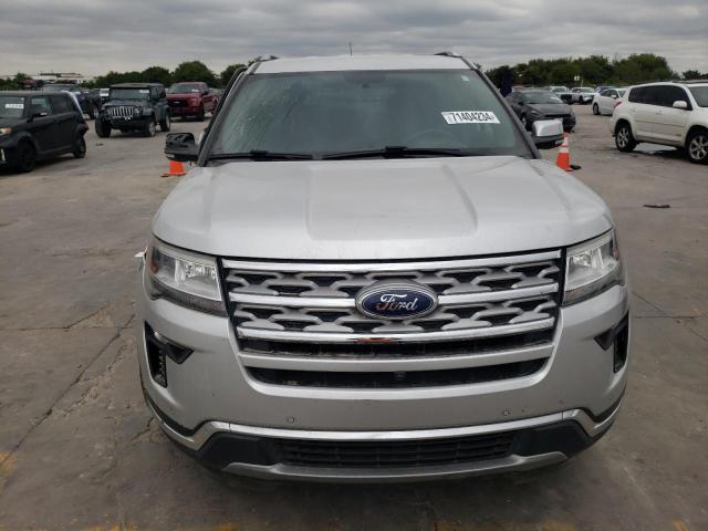 2019 FORD EXPLORER L - 1FM5K7F88KGB16946