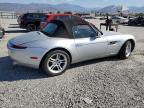 BMW Z8 photo