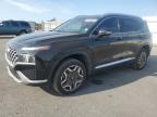 2022 HYUNDAI SANTA FE L - KM8S5DA12NU055022