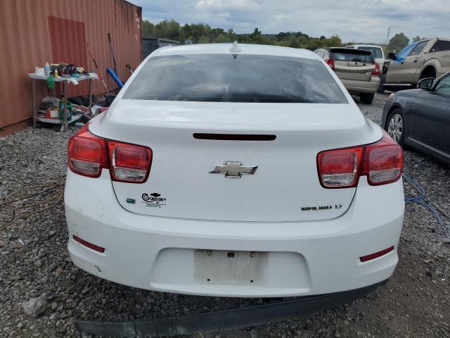 VIN 1G11C5SL1FF278078 2015 Chevrolet Malibu, 1LT no.6