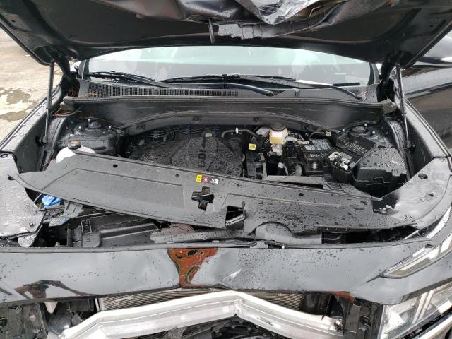 2023 HYUNDAI SANTA FE S - 5NMS24AJ3PH639372
