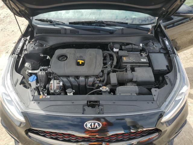 2021 KIA FORTE GT L - 3KPF34AD1ME280938