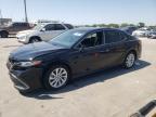 2022 TOYOTA CAMRY LE - 4T1C11AK7NU688381