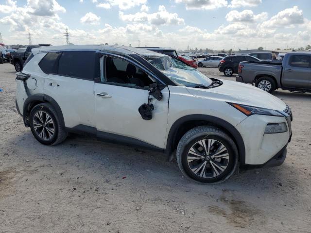 2021 NISSAN ROGUE SV - 5N1AT3BA2MC755444