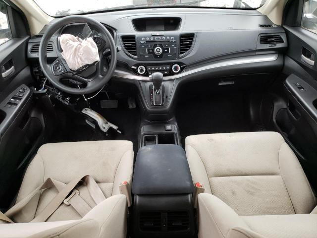 2015 HONDA CR-V LX - 5J6RM4H33FL023162