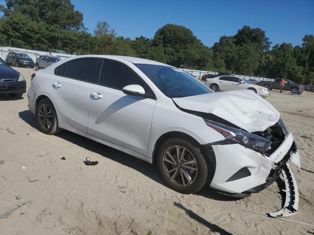 2023 KIA FORTE LX - 3KPF24AD0PE694879