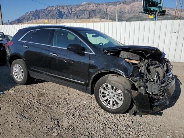 VIN 1GYKNDRS4HZ251532 2017 Cadillac XT5, Luxury no.4