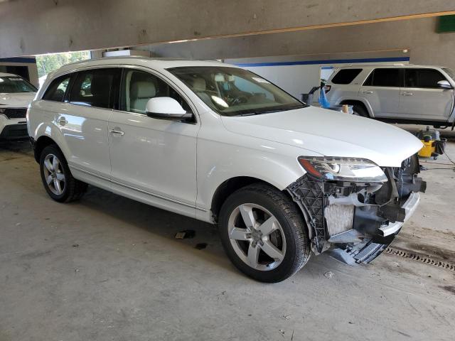 2015 AUDI Q7 TDI PRE - WA1LMAFE9FD024836