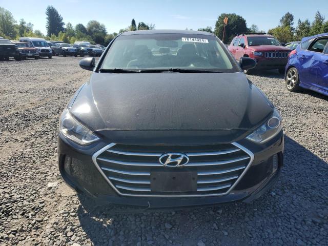 2018 HYUNDAI ELANTRA SE 5NPD84LF2JH269686  70144024