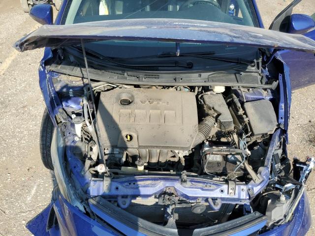 2017 TOYOTA COROLLA L - 5YFBURHEXHP707030