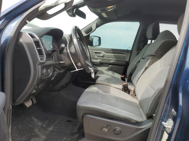 2022 RAM 1500 BIG H - 1C6SRFBT8NN168589