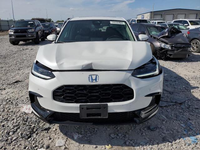 2024 HONDA HR-V EXL - 3CZRZ2H75RM741842