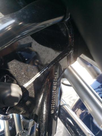 2012 HARLEY-DAVIDSON FLHTCUTG T 1HD1MAM10CB852874