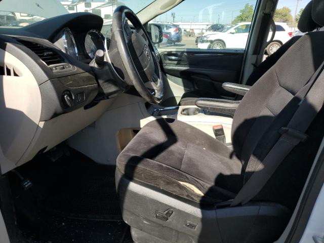 2015 DODGE GRAND CARA - 2C4RDGCG3FR566357