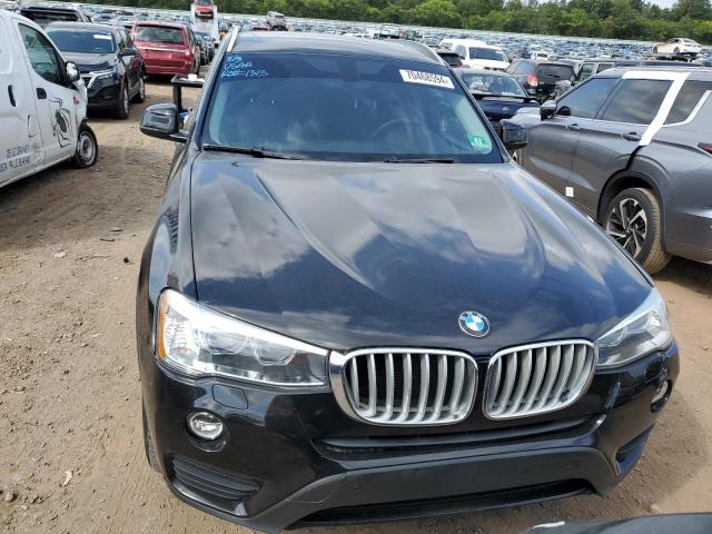 2017 BMW X3 XDRIVE3 - 5UXWX7C5XH0S19046