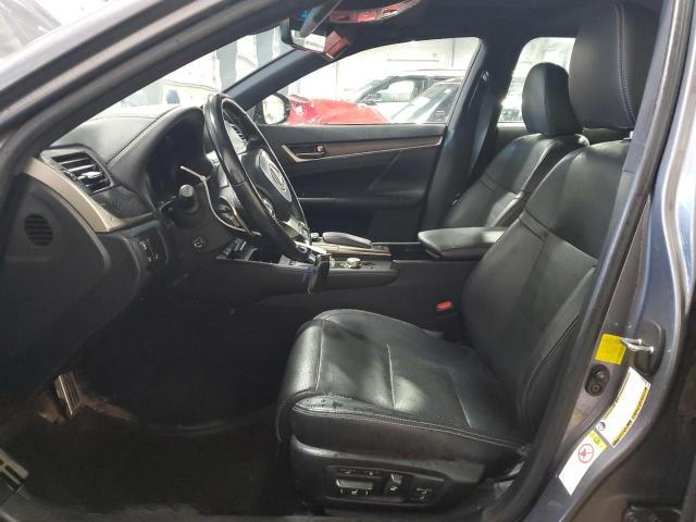 2016 LEXUS GS 350 - JTHCZ1BLXGA002387
