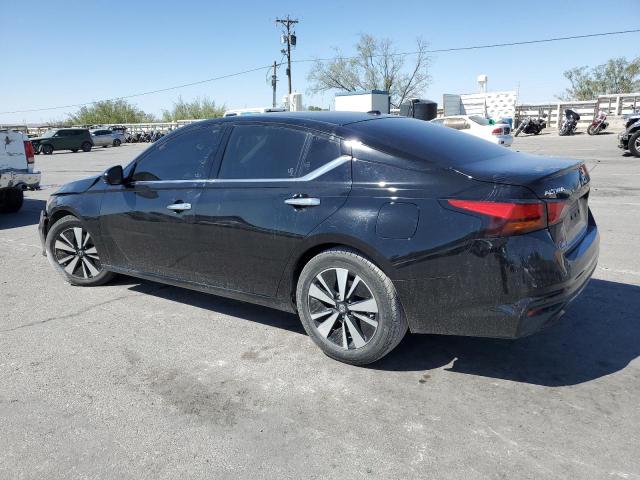 2020 NISSAN ALTIMA SL - 1N4BL4EVXLC131019