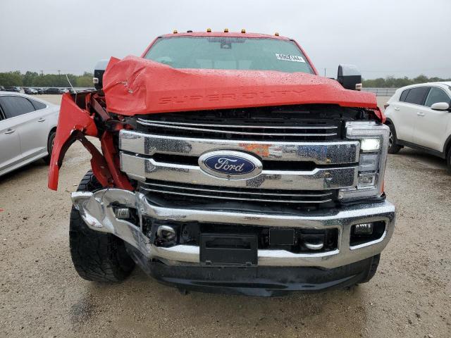 2017 FORD F250 SUPER - 1FT7W2BT9HEE17745