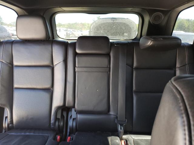 2017 JEEP GRAND CHER - 1C4RJFBG9HC885021