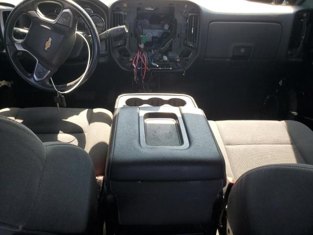 2017 CHEVROLET SILVRDO LT - 3GCUKREC5HG104025