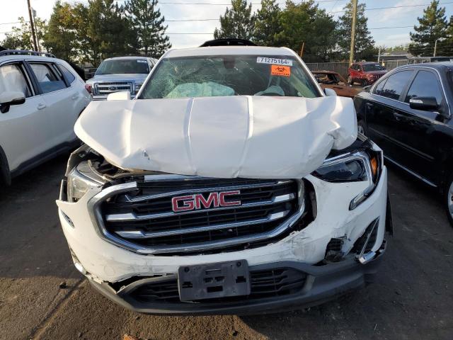 2018 GMC TERRAIN SL - 3GKALTEV0JL143167