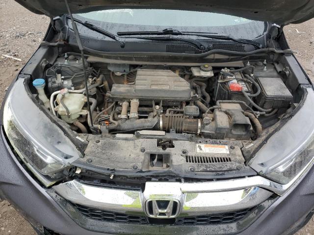 2017 HONDA CR-V EX - 2HKRW2H55HH680686