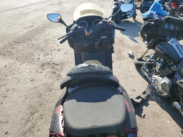 2006 YAMAHA YP400 JYASH03Y36A004352