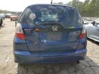 HONDA FIT photo