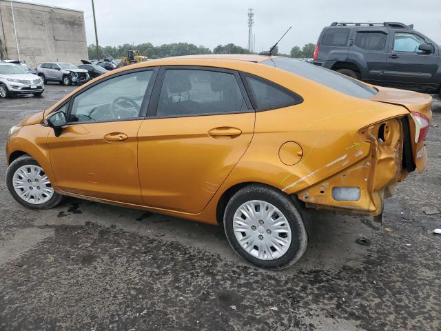 2016 FORD FIESTA SE - 3FADP4BJ1GM103936