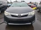 TOYOTA CAMRY BASE photo