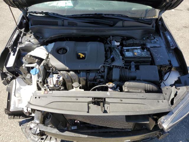 2024 KIA FORTE LX - 3KPF24AD3RE837293