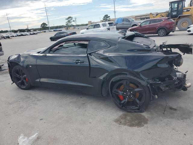 2023 CHEVROLET CAMARO LT1 - 1G1FF1R70P0139952