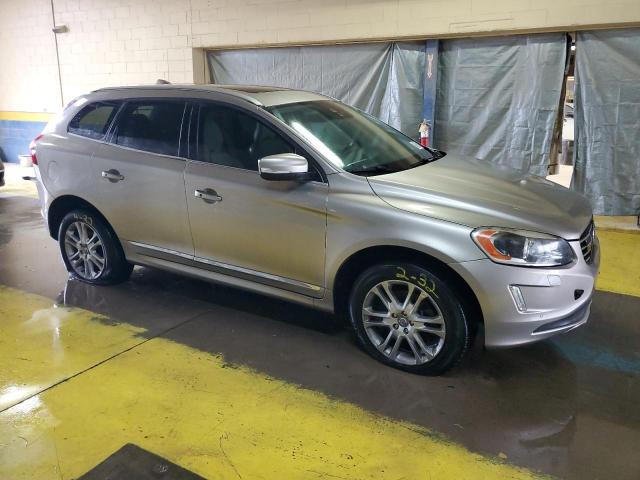 VIN YV4612RMXF2635486 2015 Volvo XC60, T5 Platinum no.4