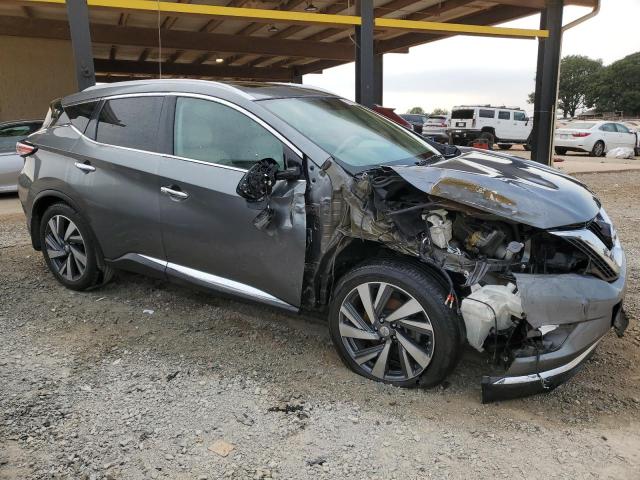 2015 NISSAN MURANO S - 5N1AZ2MG4FN214039