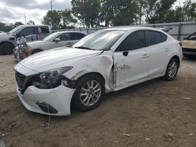 VIN 3MZBM1V74FM229437 2015 Mazda 3, Touring no.1