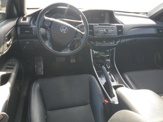 2017 HONDA ACCORD SPO - 1HGCR2F52HA266502